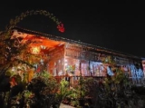 Rumah Kayu Sulawesi Antique – Bali – Indonesia