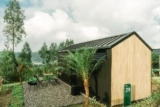 Executive Cabin with Mountain View in Kintamani – Bali – Indonesia