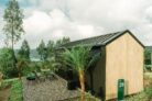 Executive Cabin with Mountain View in Kintamani – Bali – Indonesia