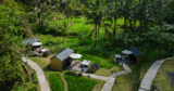 Bobocabin Ubud, Bali – Bali – Indonesia