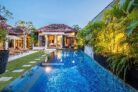 Lotus Luxury Villa Seminyak – Bali – Indonesia