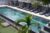 Romantic Cottage nearest the Beach of Mushroom Bay – Bali – Indonesia
