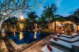 Bunda 7 Bungalows – Bali – Indonesia