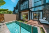Villa RIZR: Industrial 3BR villa near Berawa Beach – Bali – Indonesia