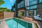 Villa RIZR: Industrial 3BR villa near Berawa Beach – Bali – Indonesia