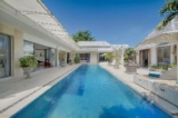 Luxury 3 Bedroom Villa Putih 2 #IR – Bali – Indonesia