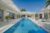 The Milky 3 BR Villa Private Pool Villa 2 #ZN – Bali – Indonesia