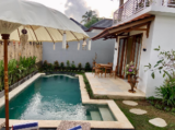 The Kailas Ubud – Bali – Indonesia