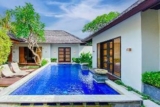 Beautiful View 2 BR Private Pool Villa #FN37 – Bali – Indonesia