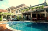 Dhyanapura Private Room – Bali – Indonesia