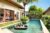 Cozy 1 BR Deluxe Pool Villa #NP2 – Bali – Indonesia