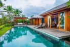 Panorama 2BR Private Pool Activities #PS57 – Bali – Indonesia