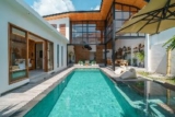 Kclub Greenfield –  3BR Townhouse in Berawa – Bali – Indonesia