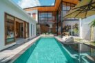 Kclub Greenfield –  3BR Townhouse in Berawa – Bali – Indonesia