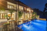Stunning 6BR Infinity Pool with Air Fresh Jungle – Bali – Indonesia