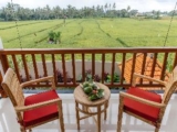 Heavenly Villa with stunning rice field view – Bali – Indonesia