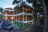 Green Field Corner (Gefecon) Ubud – Bali – Indonesia