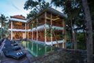 Green Field Corner (Gefecon) Ubud – Bali – Indonesia