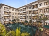 Grand Kuta Hotel and Residence – Bali – Indonesia