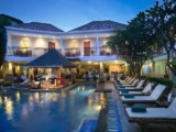 The Niche Bali Hotel – Bali – Indonesia