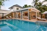Villa Lovina Beach 2 –  Beachfront Villa – Bali – Indonesia