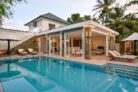 Villa Lovina Beach 2 –  Beachfront Villa – Bali – Indonesia