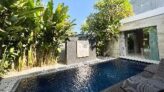 Pantai Harmoni Quiet & comfy villa close to beach – Bali – Indonesia
