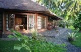 Villa East at Ciliks Beach Garden – Bali – Indonesia