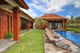 Papasan 3 BR Private Pool Villa #PS24 – Bali – Indonesia