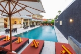 Kubu Petitenget Suite – Bali – Indonesia
