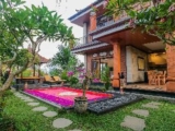 Huge Modern Balinese Home w/ Panoramic Rice Views! – Bali – Indonesia