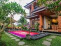 Huge Modern Balinese Home w/ Panoramic Rice Views! – Bali – Indonesia