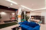 sunset close to shop and beach,perfect for family – Bali – Indonesia