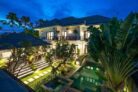 Cozy 7BR Private Pool Villa walking Beach ZN09B – Bali – Indonesia