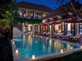 The Residence Seminyak – Bali – Indonesia