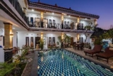 Nusa Sentana Lembongan Bali – Bali – Indonesia