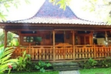 Joglo 1 bedroom private pool at Lovina Beachhouse – Bali – Indonesia