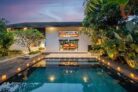 The Moon Villa – Bali – Indonesia