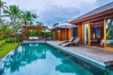 Cozy 2 BR With Private Pool Villa Ubud NE03A – Bali – Indonesia