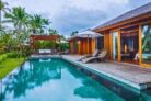 Cozy 2 BR With Private Pool Villa Ubud NE03A – Bali – Indonesia
