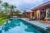 Cozy 2 BR With Private Pool Villa Ubud NE03A – Bali – Indonesia