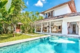 Villa London (4 BDR), Quiet, Pool, Prime Location – Bali – Indonesia