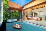 Cheerful One Bedroom Villa with Private Pool – Bali – Indonesia