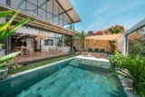 Villa Elma – Huge 2 -bedroom pool villa – Bali – Indonesia
