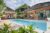 Modern 3BR Villa w/ AC Enclosed Living – Bali – Indonesia