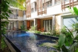 Kamarkoe Hotel Seminyak – Bali – Indonesia