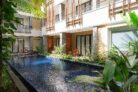 Kamarkoe Hotel Seminyak – Bali – Indonesia