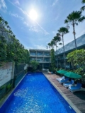 Dekuta Hotel – Bali – Indonesia