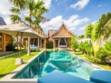 Villa Ho Bah – Bali – Indonesia
