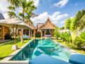 Villa Ho Bah – Bali – Indonesia
